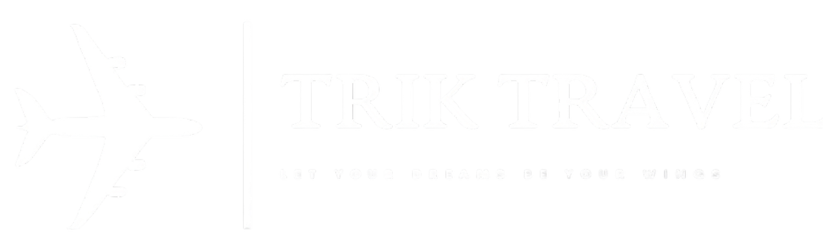 TrikTravel Logo